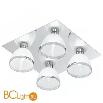 Потолочный светильник Eglo Bastillio 91841