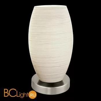 Настольная лампа Eglo Batista 3 97589