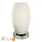 Настольная лампа Eglo Batista 3 93193