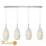 Подвесной светильник Eglo Batista 3 93191