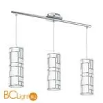 Подвесной светильник Eglo Bayman 92563