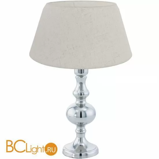 Настольная лампа Eglo Bedworth 49666
