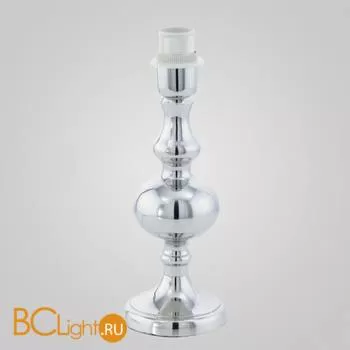 Хромированное основание настольной лампы Eglo Bedworth 49199