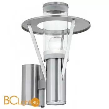 Настенный уличный светильник Eglo Belfast 88114