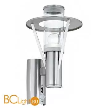 Настенный уличный светильник Eglo Belfast 88115