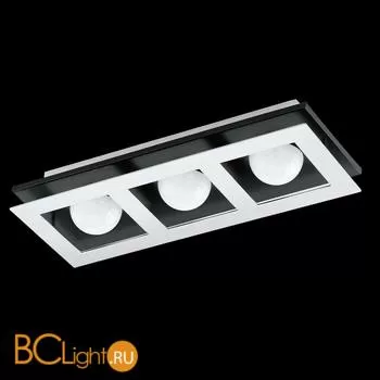 Спот (точечный светильник) Eglo Bellamonte 94232