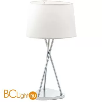 Настольная лампа Eglo Belora 92893