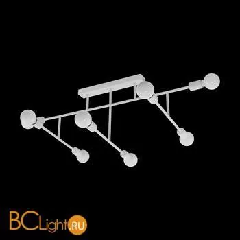 Потолочная люстра Eglo Belsiana 98033
