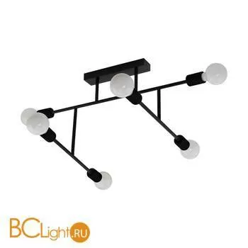 Потолочная люстра Eglo Belsiana 98034