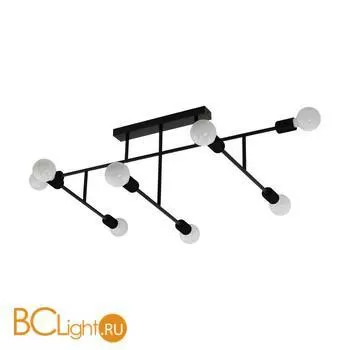 Потолочная люстра Eglo Belsiana 98035
