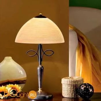 Настольная лампа Eglo Beluga 89136