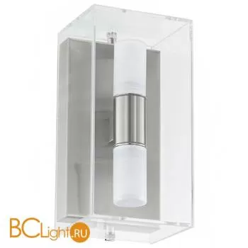Настенный уличный светильник Eglo Benaco 92342