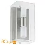 Настенный уличный светильник Eglo Benaco 92342