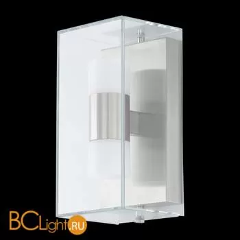 Уличный настенный светильник Eglo Benaco 94124