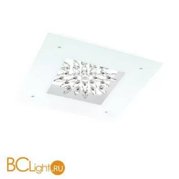 Встраиваемый спот (точечный светильник) Eglo Benalua 93575