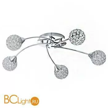 Потолочная люстра Eglo Beramo1 92566