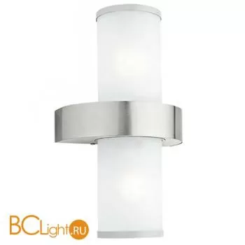 Настенный уличный светильник Eglo Beverly 86541