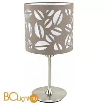 Настольная лампа Eglo Biandra 92385