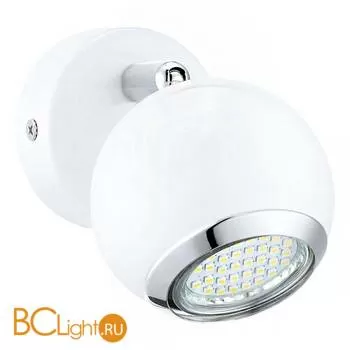 Спот (точечный светильник) Eglo Bimeda 31001