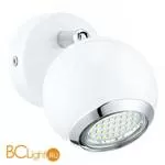 Спот (точечный светильник) Eglo Bimeda 31001