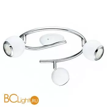 Спот (точечный светильник) Eglo Bimeda 31003