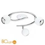 Спот (точечный светильник) Eglo Bimeda 31003