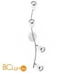 Спот (точечный светильник) Eglo Bimeda 31004