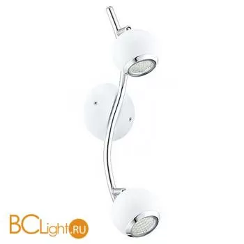 Спот (точечный светильник) Eglo Bimeda 31002