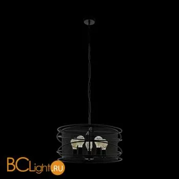 Подвесной светильник Eglo Blackwater 43093 - Фото 0