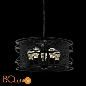 Подвесной светильник Eglo Blackwater 43093