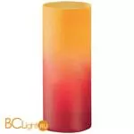 Настольная лампа Eglo Blob 83374