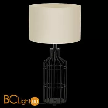 Настольная лампа Eglo Bollengo 94361