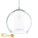 Подвесной светильник Eglo Bolsano 92761