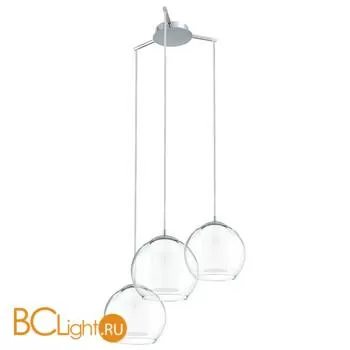 Подвесной светильник Eglo Bolsano 92762 - Фото 0