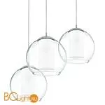 Подвесной светильник Eglo Bolsano 92762