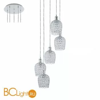 Подвесной светильник Eglo Bonares 1 94898
