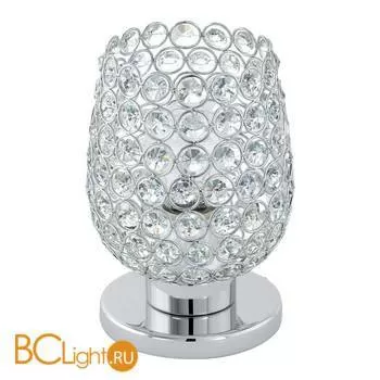 Настольная лампа Eglo Bonares 1 94899