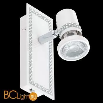 Спот (точечный светильник) Eglo Bonares 94282