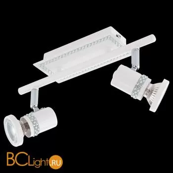 Спот (точечный светильник) Eglo Bonares 94283