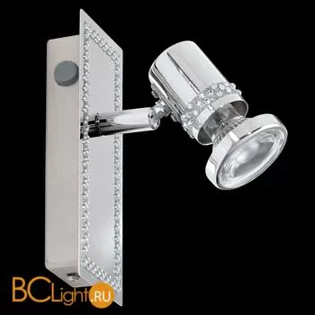 Спот (точечный светильник) Eglo Bonares 94286