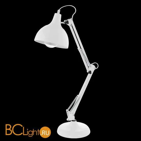 Настольная лампа Eglo Borgillio 94699