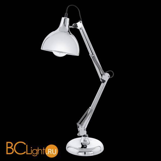 Настольная лампа Eglo Borgillio 94702