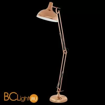 Торшер Eglo Borgillio 94705