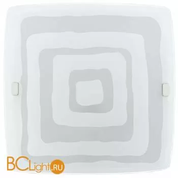 Настенно-потолочный светильник Eglo Borgo1 86853