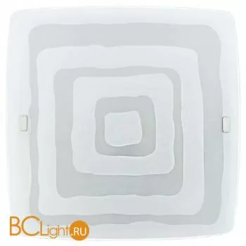 Настенно-потолочный светильник Eglo Borgo1 86854