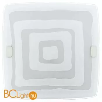 Настенно-потолочный светильник Eglo Borgo1 86851