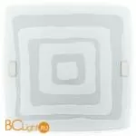 Настенно-потолочный светильник Eglo Borgo1 86851