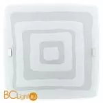 Настенно-потолочный светильник Eglo Borgo1 86852