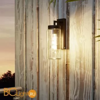 Настенный светильник Eglo Bovolone 97261 - Фото 0