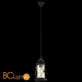 Подвесной светильник Eglo Bradford 49213 - Фото 0